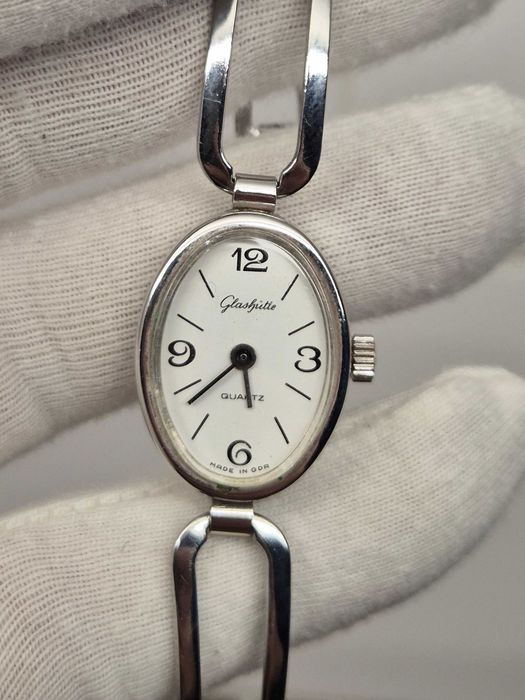Damski*Glashutte* quartz