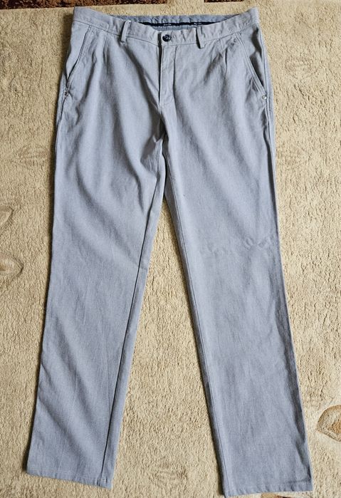 Штани Massimo Dutti