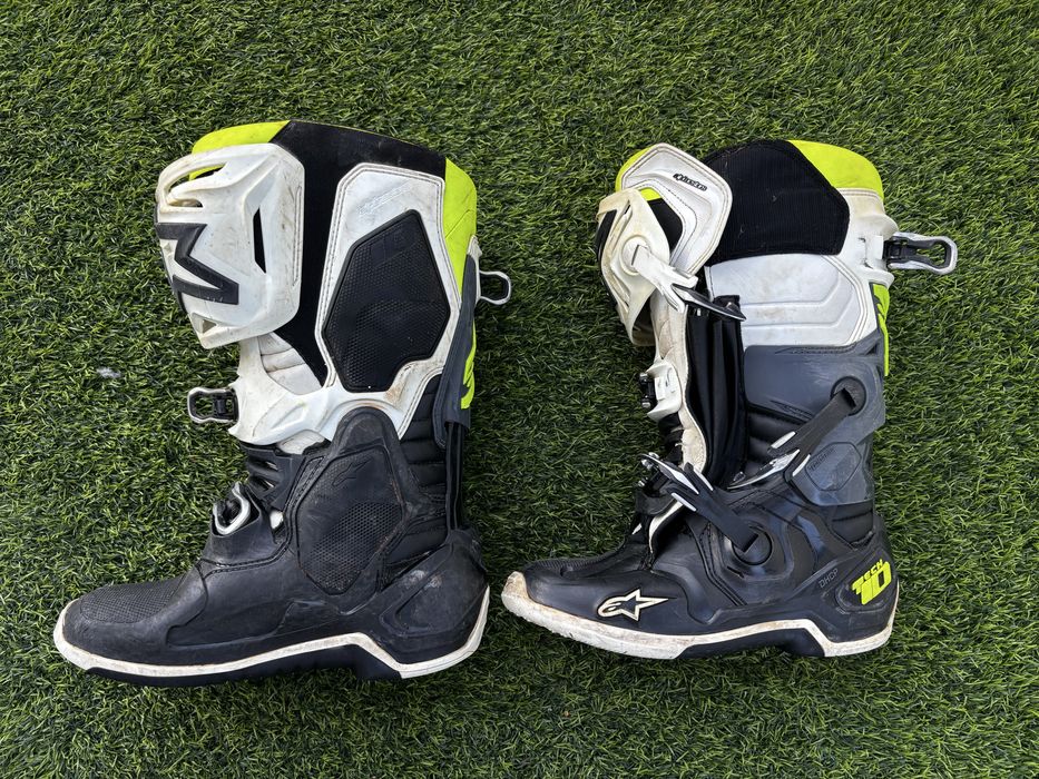 Botas Alpinestars Tech 10