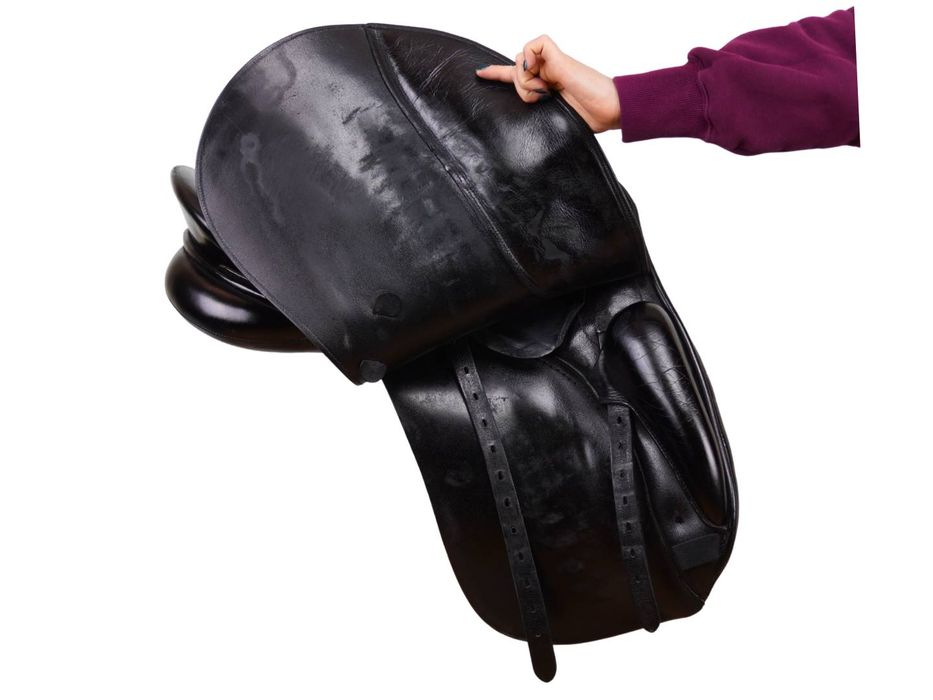 Kieffer Ulla Salzgeber Rusty