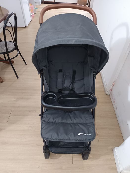 Carrinho de passeio