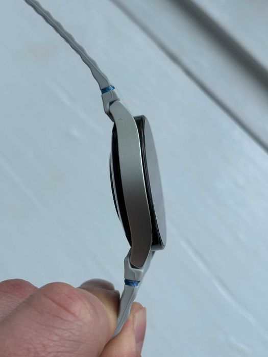 Смарт-годинник Samsung Galaxy Watch5 44mm