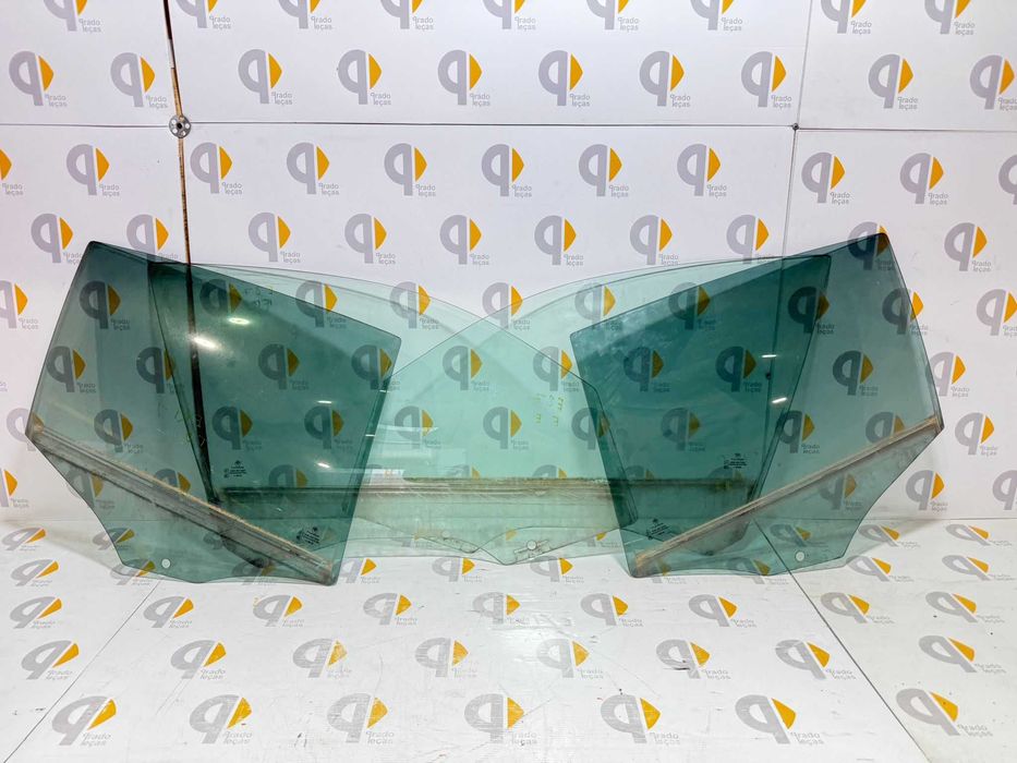 Vidros Porta Bmw Serie 1 e87