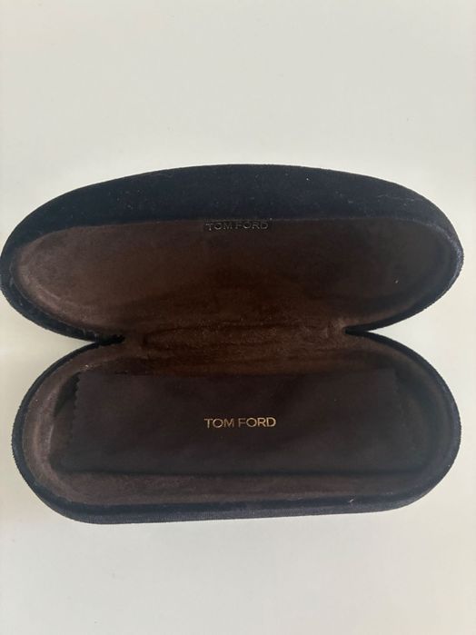 Sprzedam okulary przeciwsłoneczne Tom Ford