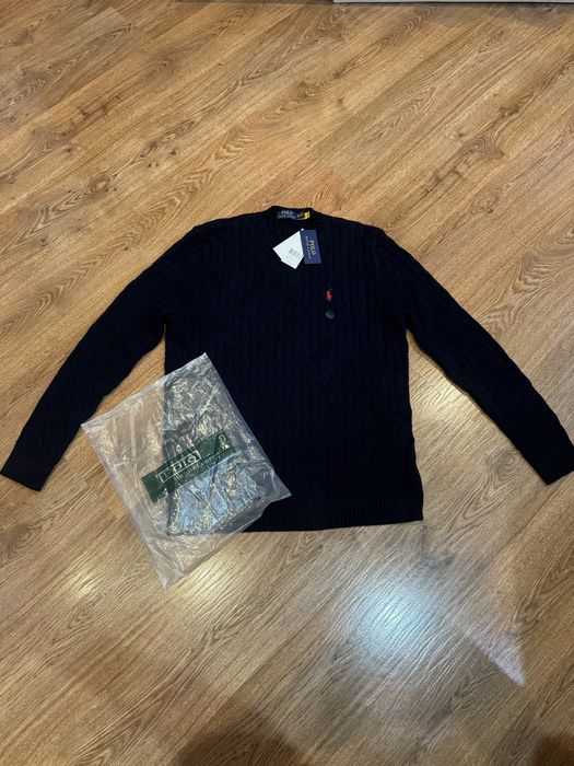 Светр Polo Ralph Louren