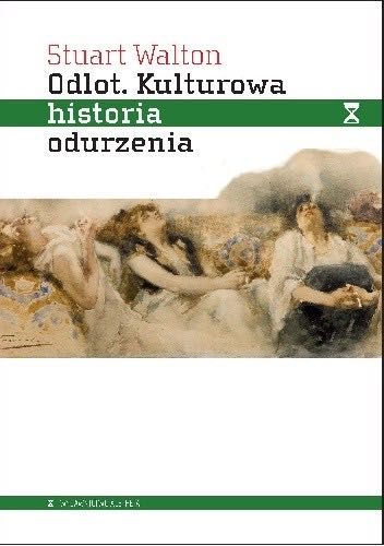 Odlot Kulturowa historia odurzenia Stuart Walton