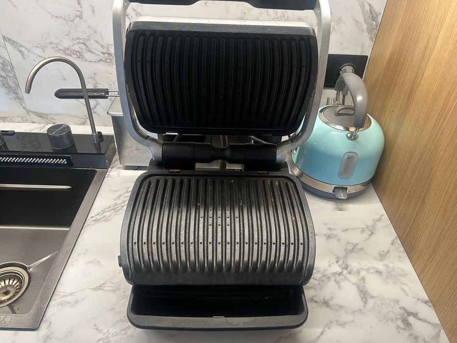 Tefal optigrill elite