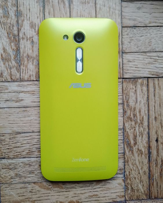 Asus Zenfone Go ZB452KG