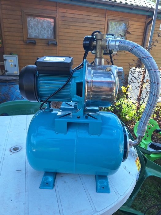 Sprzedam hydrofor