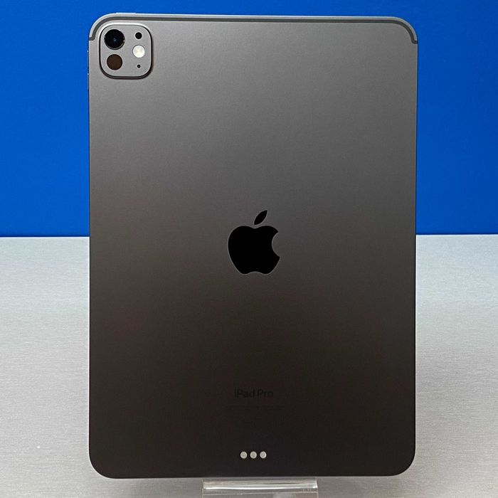 Apple iPad Pro 11" | 2024 | M4 | Wi-Fi | 256GB
