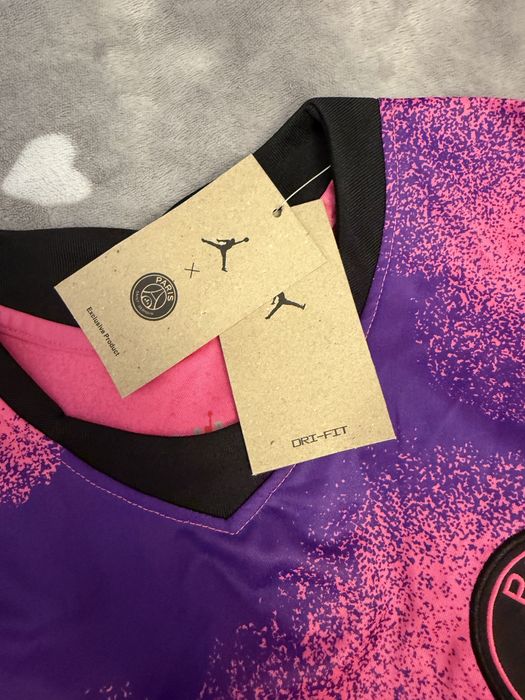 Koszulka Jersey paris saint german