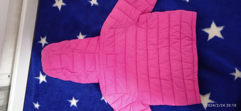 Куртка дитяча old navy