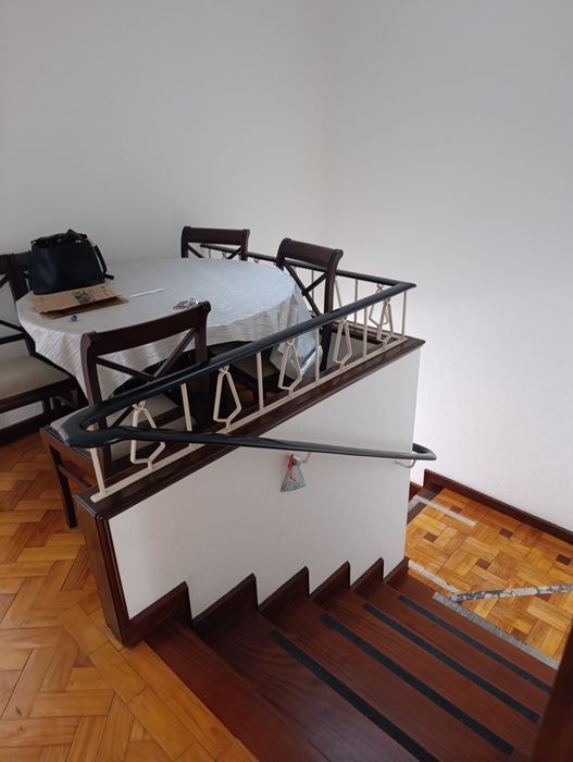 Quarto perto ao Corte Inglés