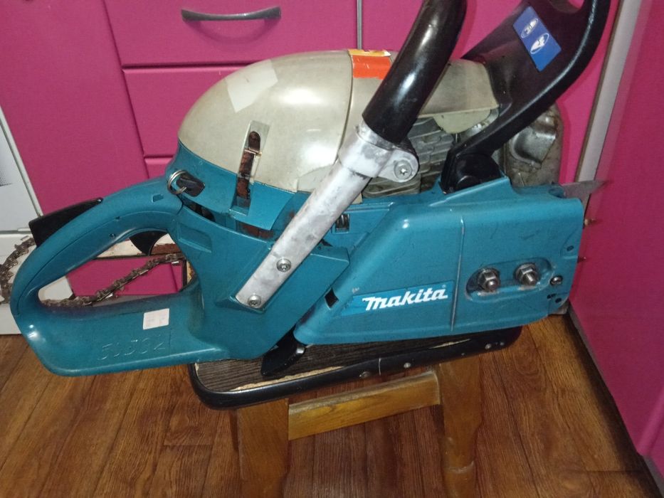 Бензопила Макіта Makita 7301 Долмар Dolmar 7300 7900 6400  Легенда!