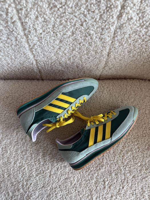 Кросівки жіночі Adidas SL 72 OG 37p