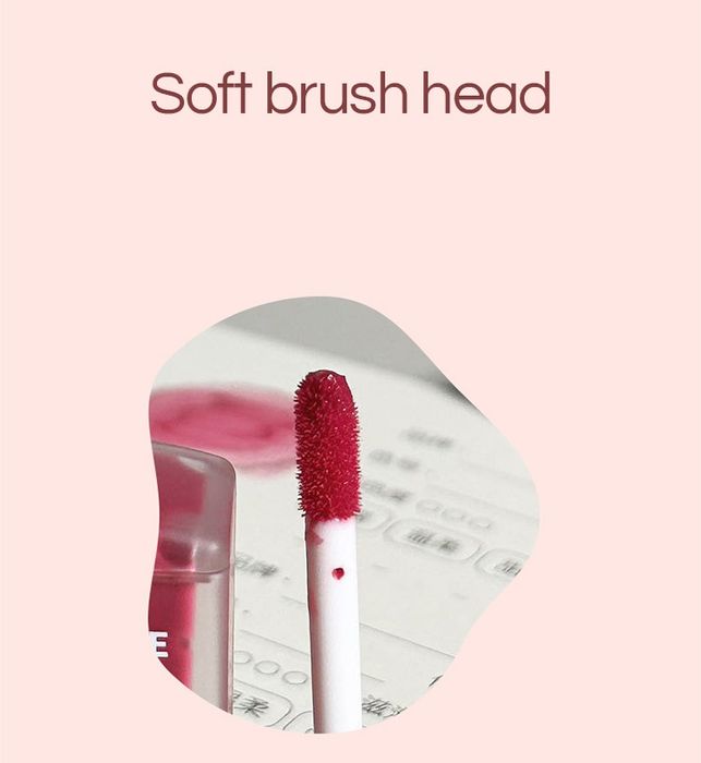 Błyszczyk do ust HERORANGE #01