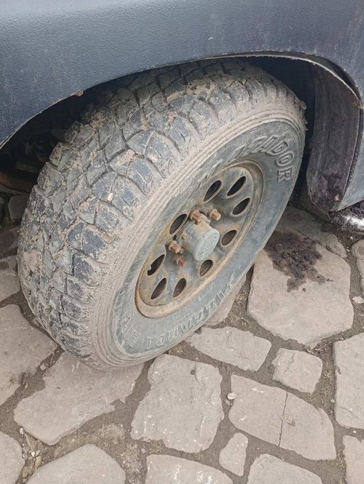 Авто для ЗСУ СУЗУКІ ВІТАРА Suzuki Vitara 4*4 повний привід