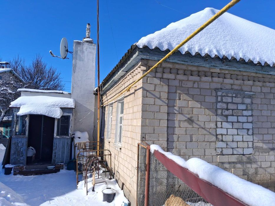 Здам будинок в Садках