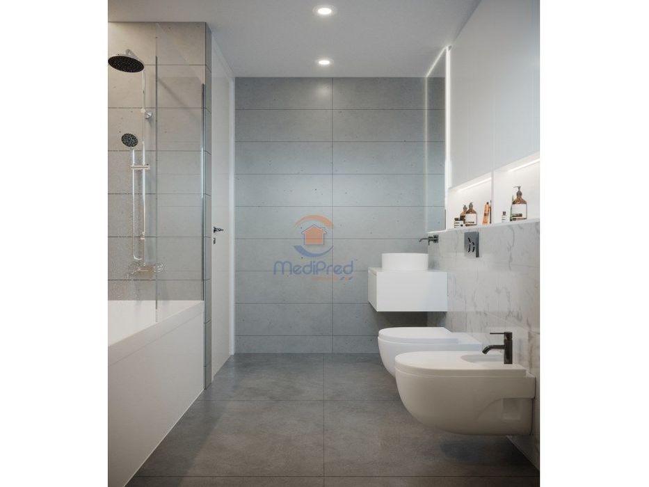 Apartamento T2 - Montijo