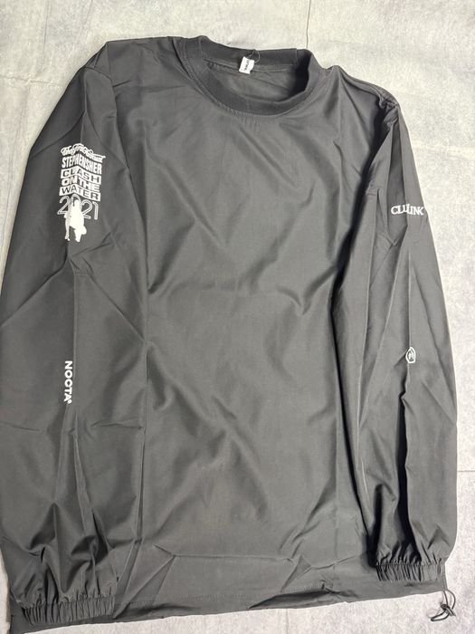 Кофта Nike Golf , Гольф Найк , Ветровка Nike,найк Black Green