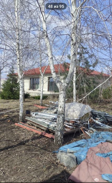 Продажа Дом+Земля Рыбалко