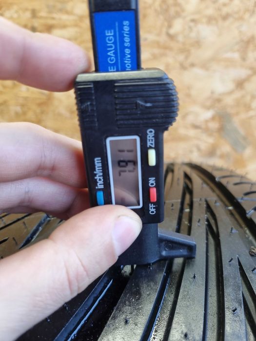 Opona letnia VREDESTEIN Ultrac-Sessanta 255/40 R18 95Y SZTUKA P685