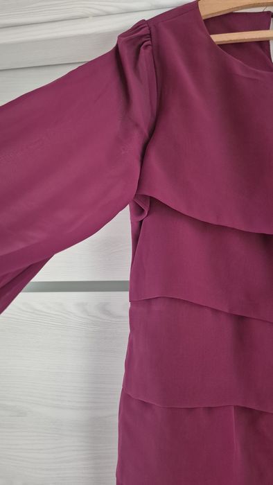 Sukienka elegancka L 40/42 XL