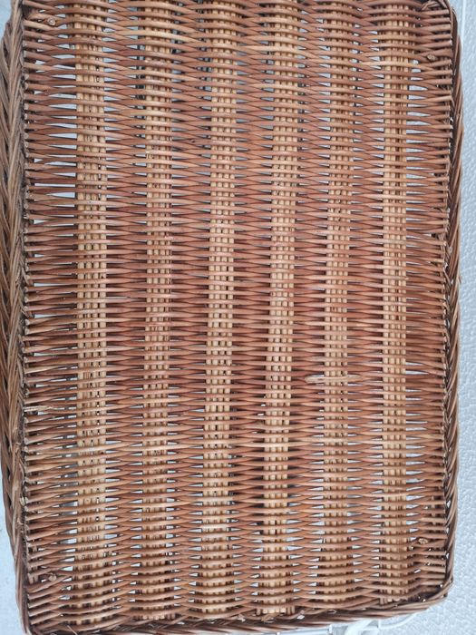 Cesto para a roupa