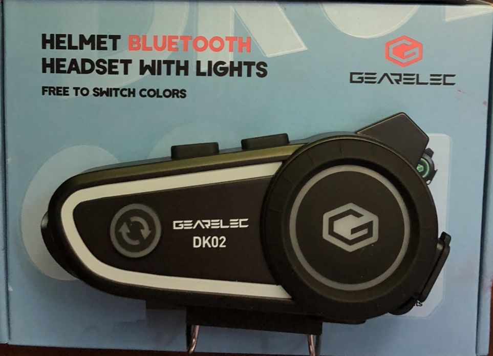 Мотогарнитура мото гарнитура