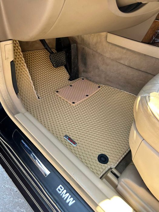 коврики EVA BMW E87 E21 E30 E36 E46 E90 E91 E39 E60 E32 E38 E65 E84