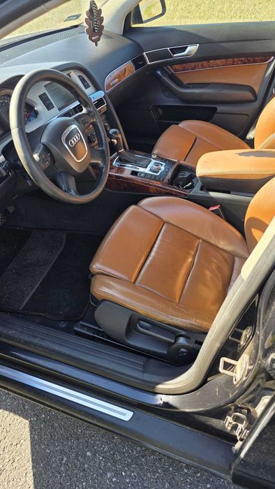 Sprzedam Audi A6