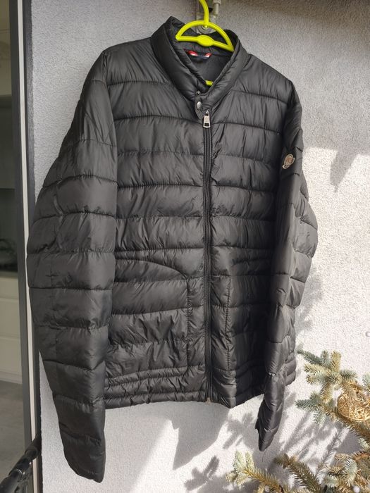 Kurtka Moncler r.