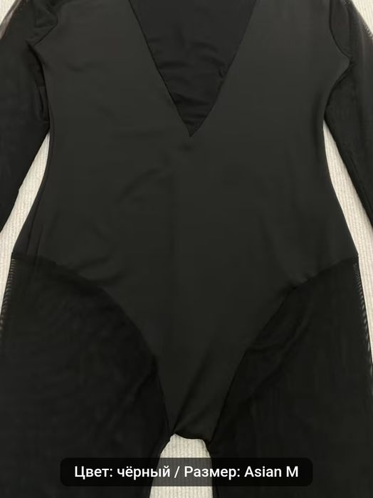 Комбінезон жіночий / catsuit / комбінезон для танців, фотосесії