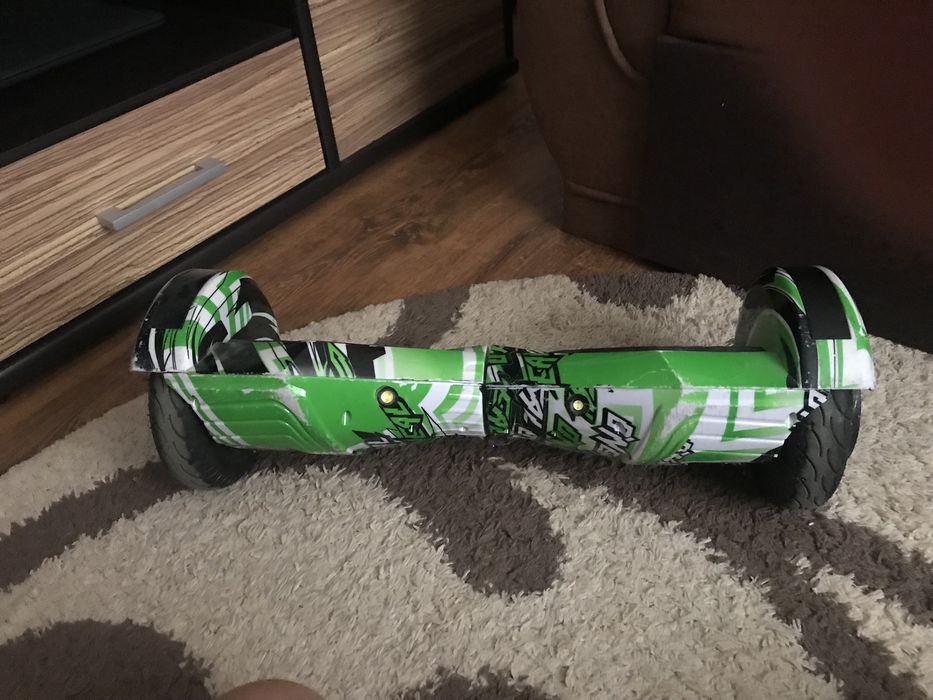 Гироскутер