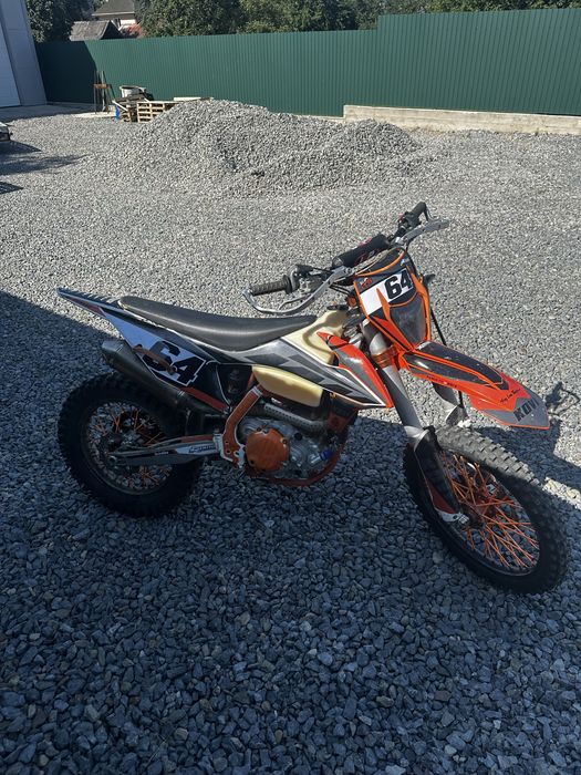 Kovi 450i pro 41к.с