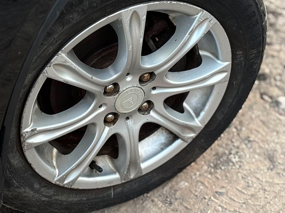 Продам Geely MK 1.6