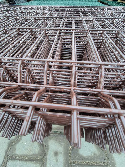 Ogrodzenia panelowe 3d TANIO SZYBKO DOSTAWA 48 H CAŁY KRAJ