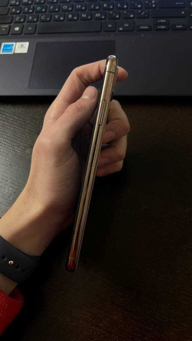 iPhone XS Max 256Gb Gold