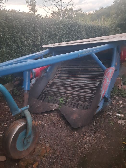 ПРОДАМ Копалку Z609