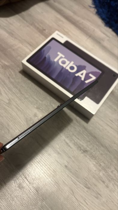 Galaxi tab A7 32gb