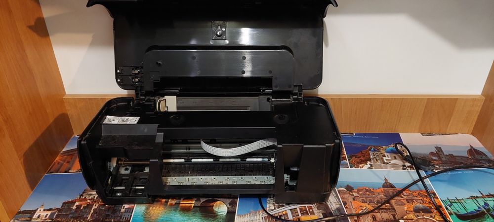 Принтер Canon PIXMA Ip1800