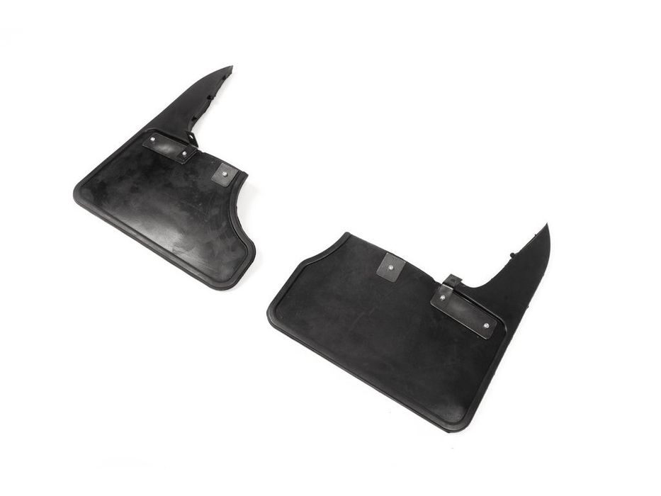 Volkswagen T5 Transporter 2003-2010 Турецькі бризковики гумові компл