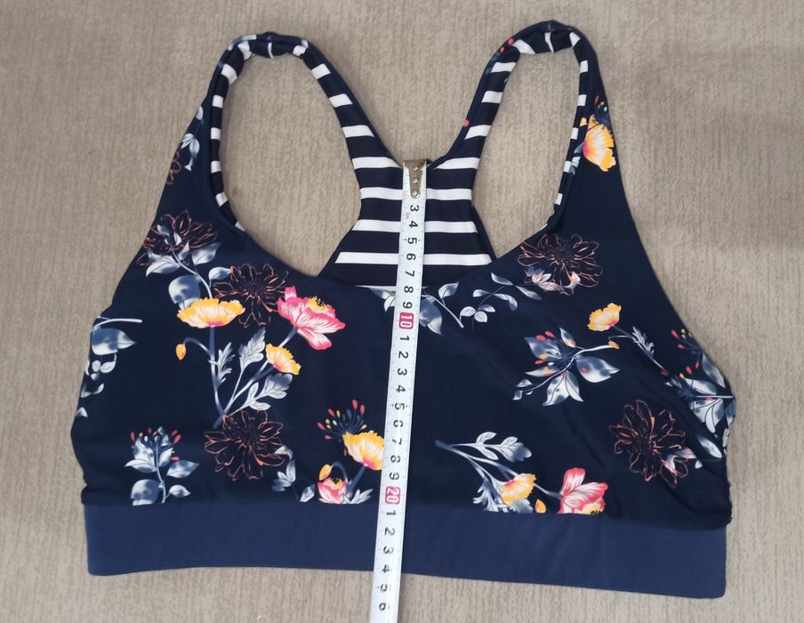 Góra od stroju kąpielowego r.42