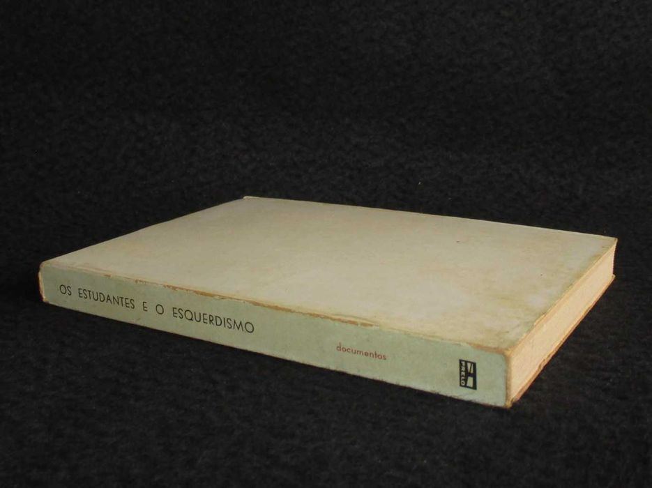 Livro Os Estudantes e o Esquerdismo Claude Prévost