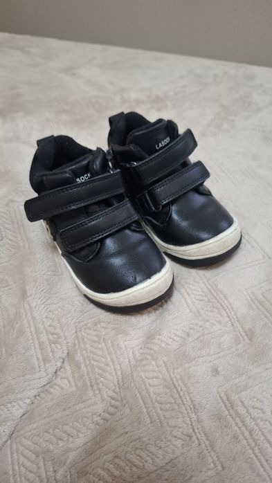 Дитячі кеди Lasocki