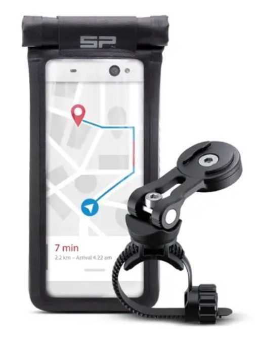 Uchwyt rowerowy SP CONNECT Pokrowiec na telefon uniwersalny*nowy