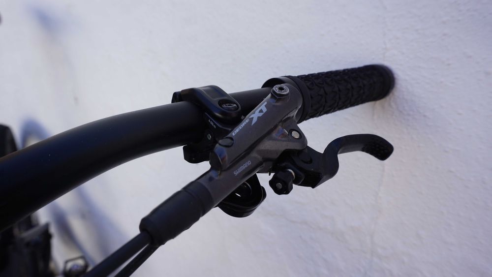 Mondraker F-Podium SE L – 130mm/120mm – Öhlins – Upgrades
