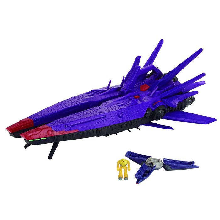Nave espacial Buzz Lightyear(Artigo único)64873894000131122