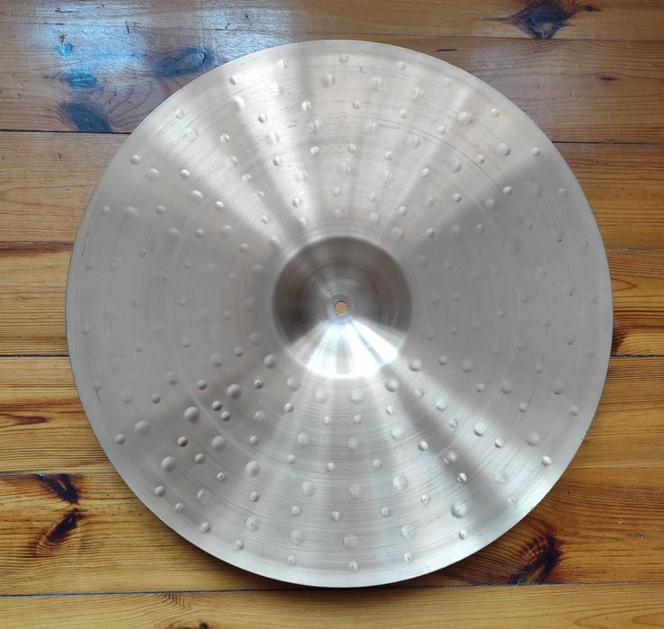 talerz RIDE SONOR perkusja