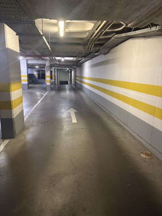 Lugar de garagem Avenida de Berlim